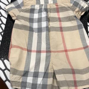 Burberry Infant